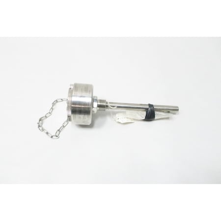 Rota 6-1/2IN STEM LINEAR POSITION TRANSDUCER BL8 2BD LZ4969